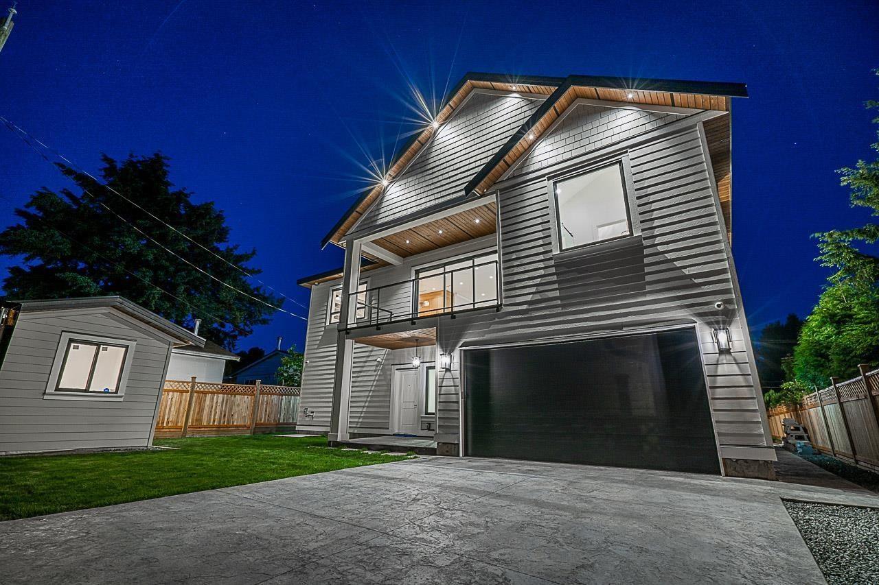 12881 104 Avenue, Surrey, British Columbia  V3T 1T3 - Photo 40 - R3099604