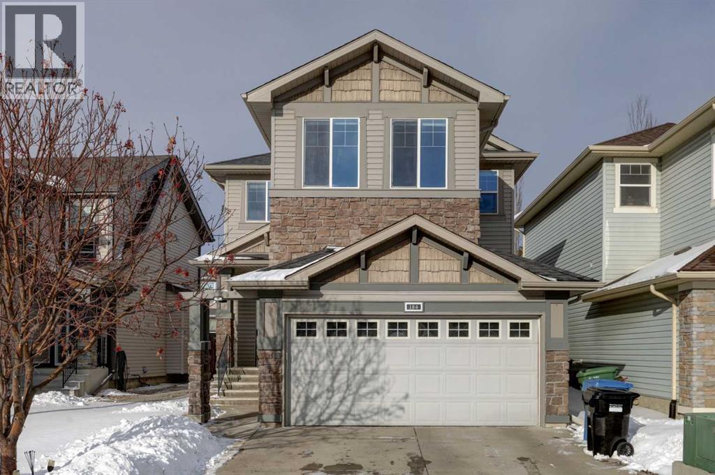 184 Royal Oak Terrace NW, Calgary, Alberta