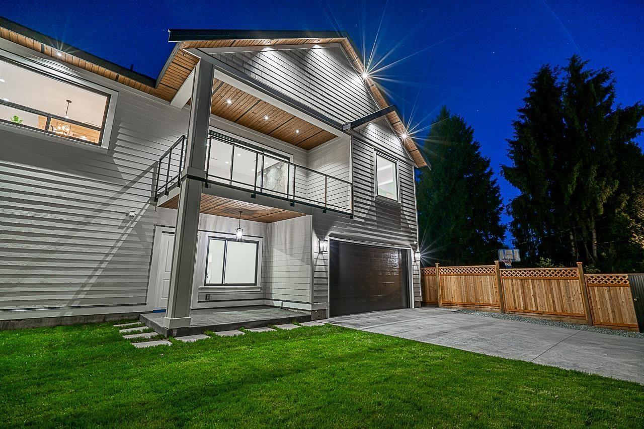 12881 104 Avenue, Surrey, British Columbia  V3T 1T3 - Photo 39 - R3099604