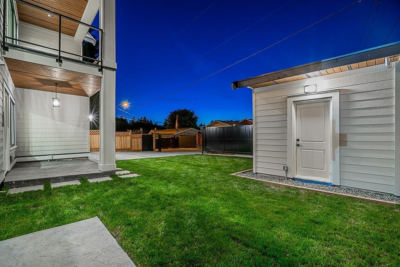 12881 104 Avenue, Surrey, British Columbia  V3T 1T3 - Photo 38 - R3099604