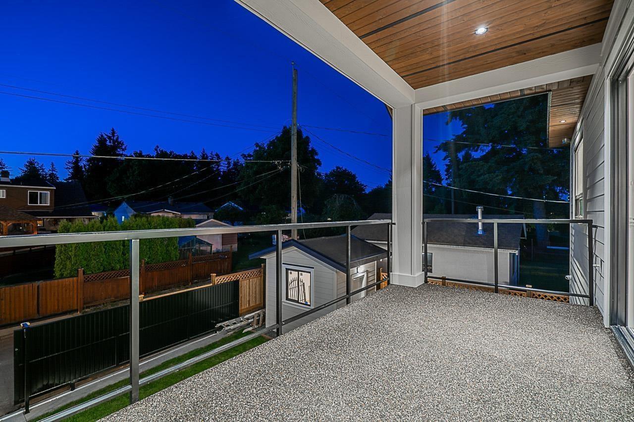 12881 104 Avenue, Surrey, British Columbia  V3T 1T3 - Photo 36 - R3099604