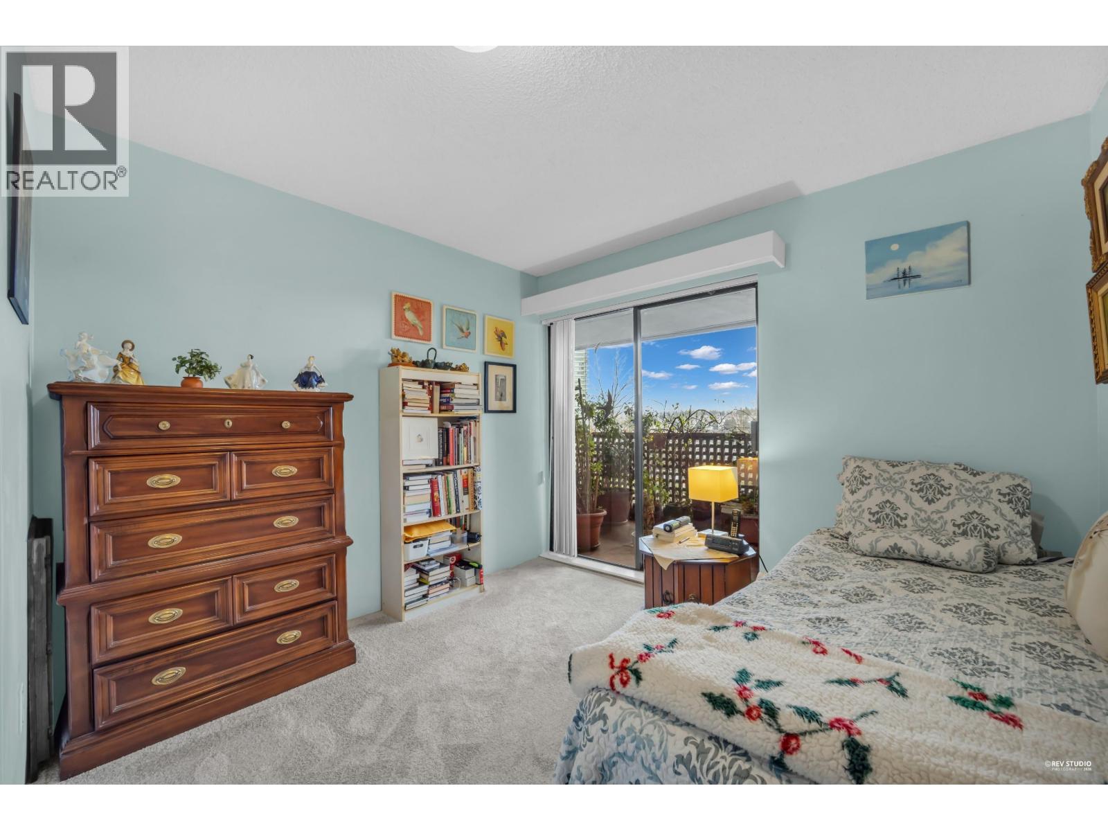 304 4941 Lougheed Highway, Burnaby, British Columbia  V5B 4S6 - Photo 13 - R3097448