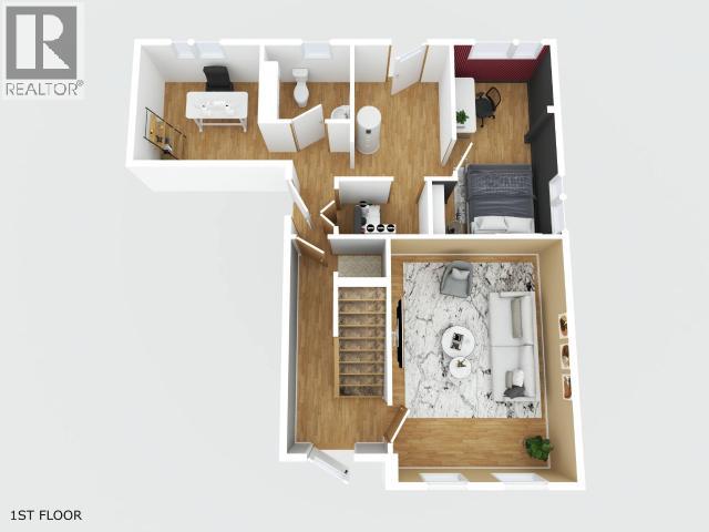 Lorem Ipsum Dolor, Whitehorse, Yukon  Y1A  - Photo 24 - DEMO29470948