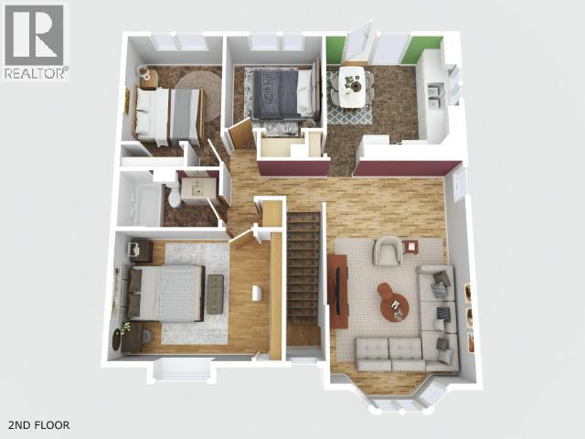 Lorem Ipsum Dolor, Whitehorse, Yukon  Y1A  - Photo 25 - DEMO29470948