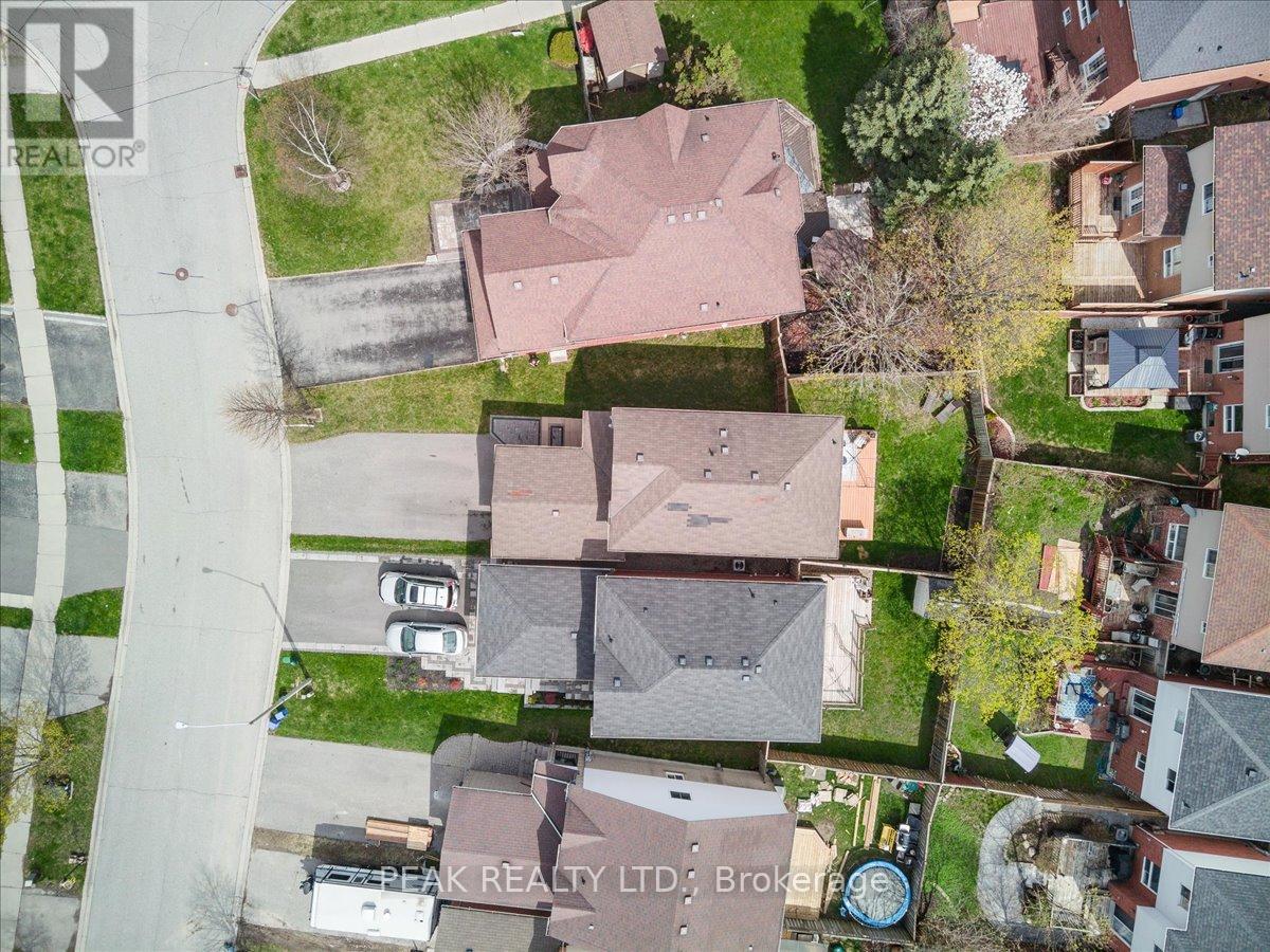 80 Fry Crescent, Clarington, Ontario  L1C 4Y3 - Photo 44 - E12882908