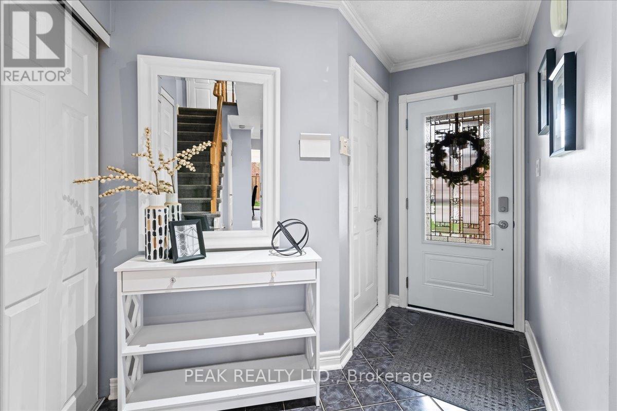 80 Fry Crescent, Clarington, Ontario  L1C 4Y3 - Photo 7 - E12882908