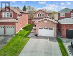 80 FRY CRESCENT, Clarington, Ontario