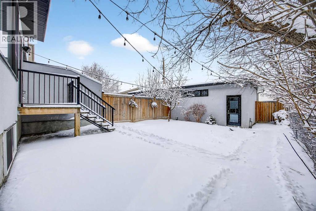 1410 21 Avenue Nw, Calgary, Alberta  T2M 1L6 - Photo 46 - A2281527