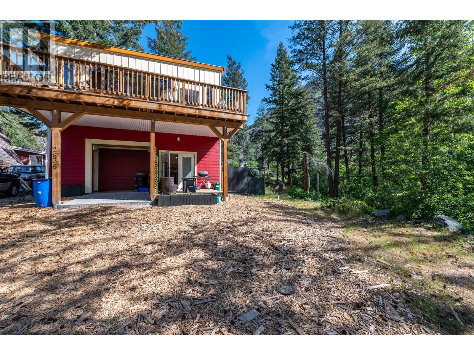 2636 11th Street, Olalla, British Columbia  V0X 1N6 - Photo 45 - 10377565