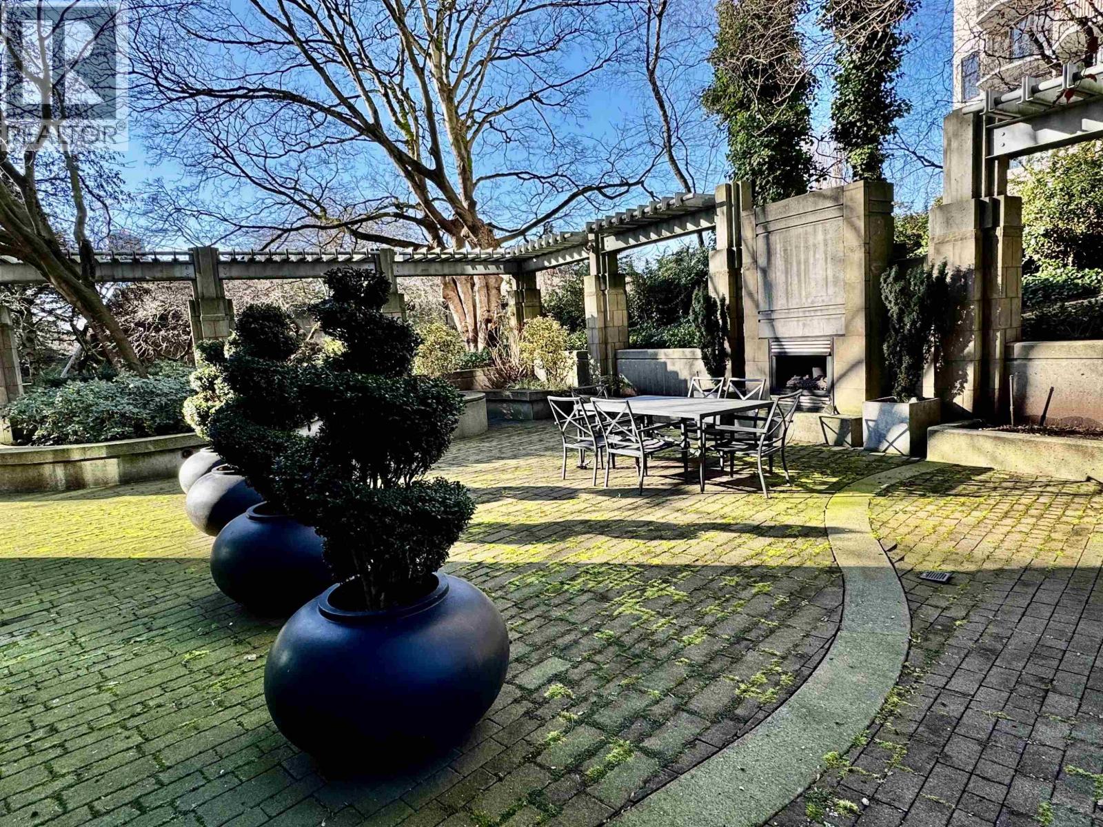 806 1005 Beach Avenue, Vancouver, British Columbia  V6E 3W2 - Photo 25 - R3083482