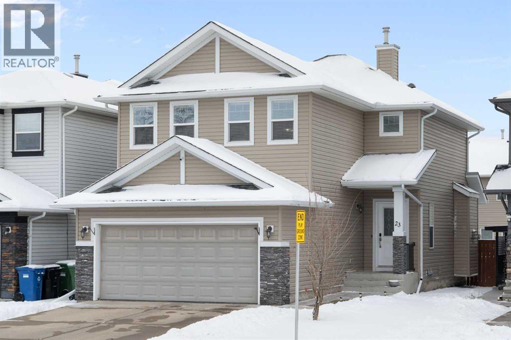 23 Everwoods Green Sw, Calgary, Alberta  T2Y 5G5 - Photo 2 - A2292148