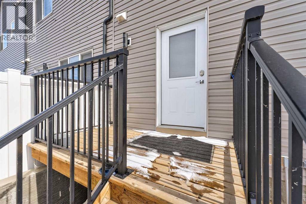 1351 Cornerstone Boulevard Ne, Calgary, Alberta  T3N 1R9 - Photo 14 - A2293319