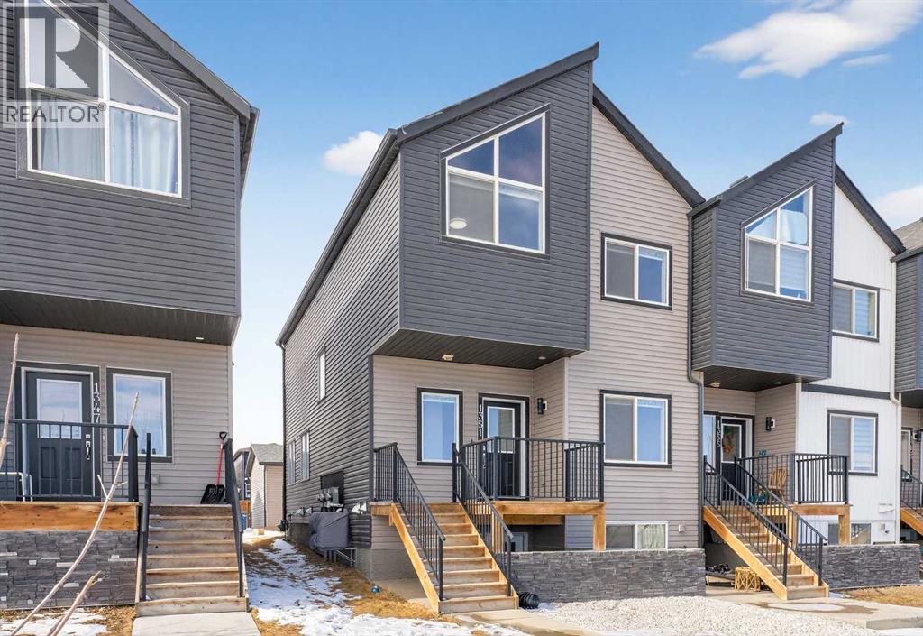 1351 Cornerstone Boulevard Ne, Calgary, Alberta  T3N 1R9 - Photo 3 - A2293319