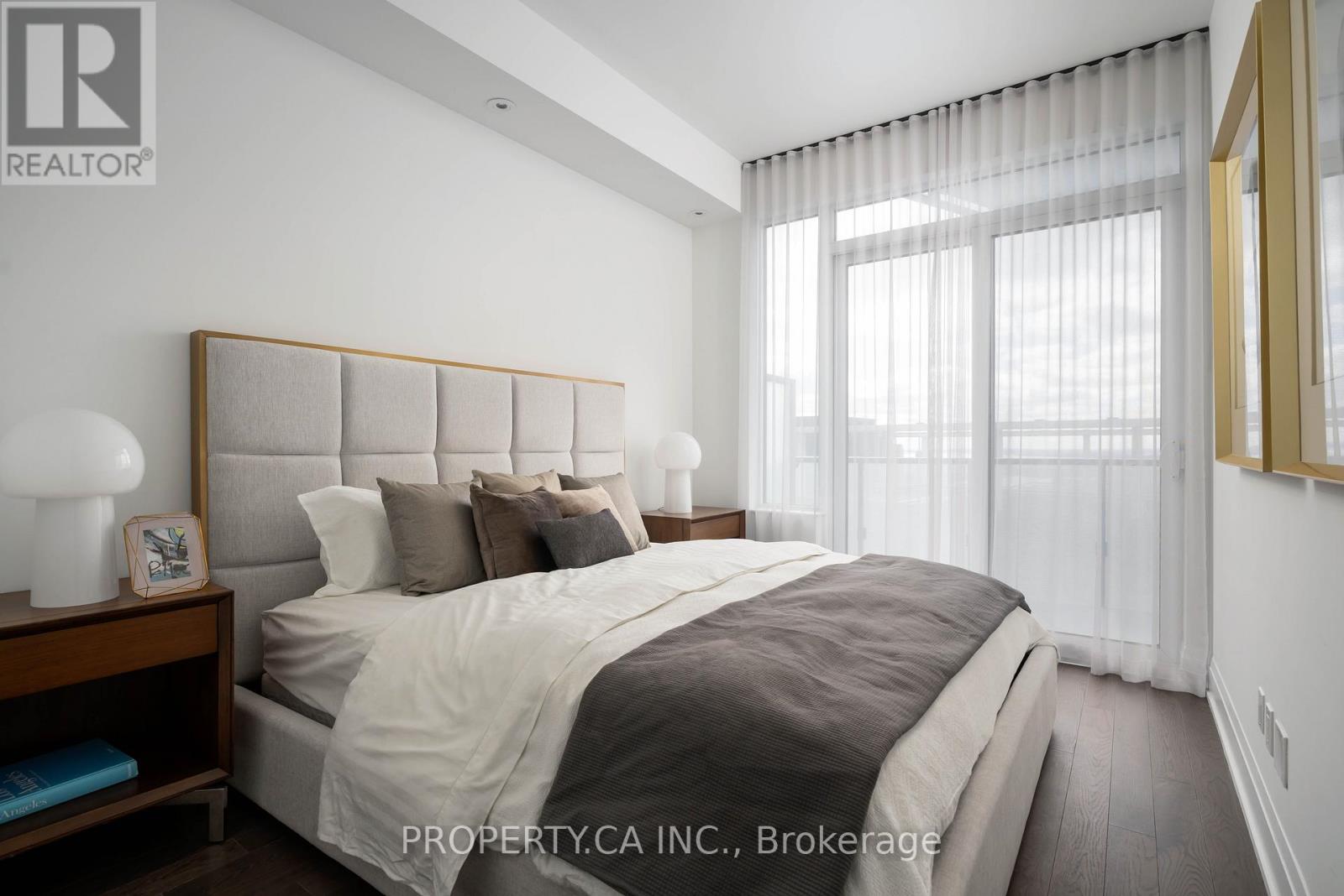 2305 - 470 Front Street W, Toronto, Ontario M5V 0V6 - Photo 10 - C12882898