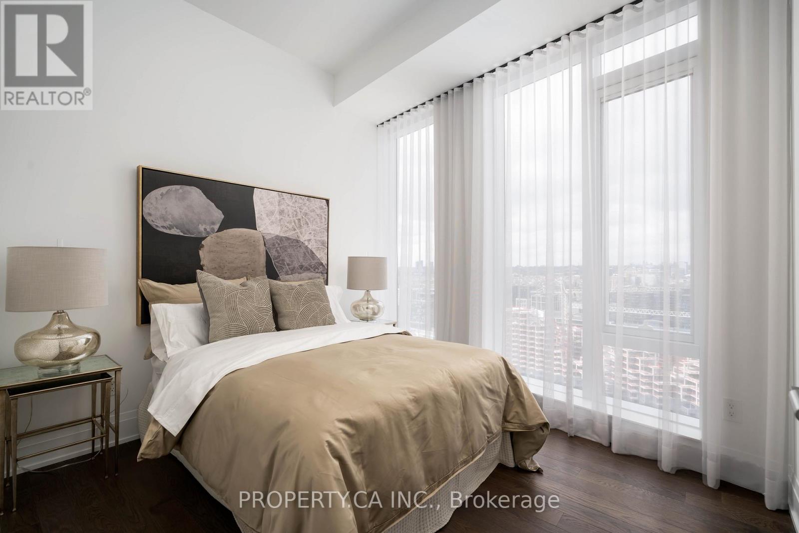 2305 - 470 Front Street W, Toronto, Ontario M5V 0V6 - Photo 17 - C12882898