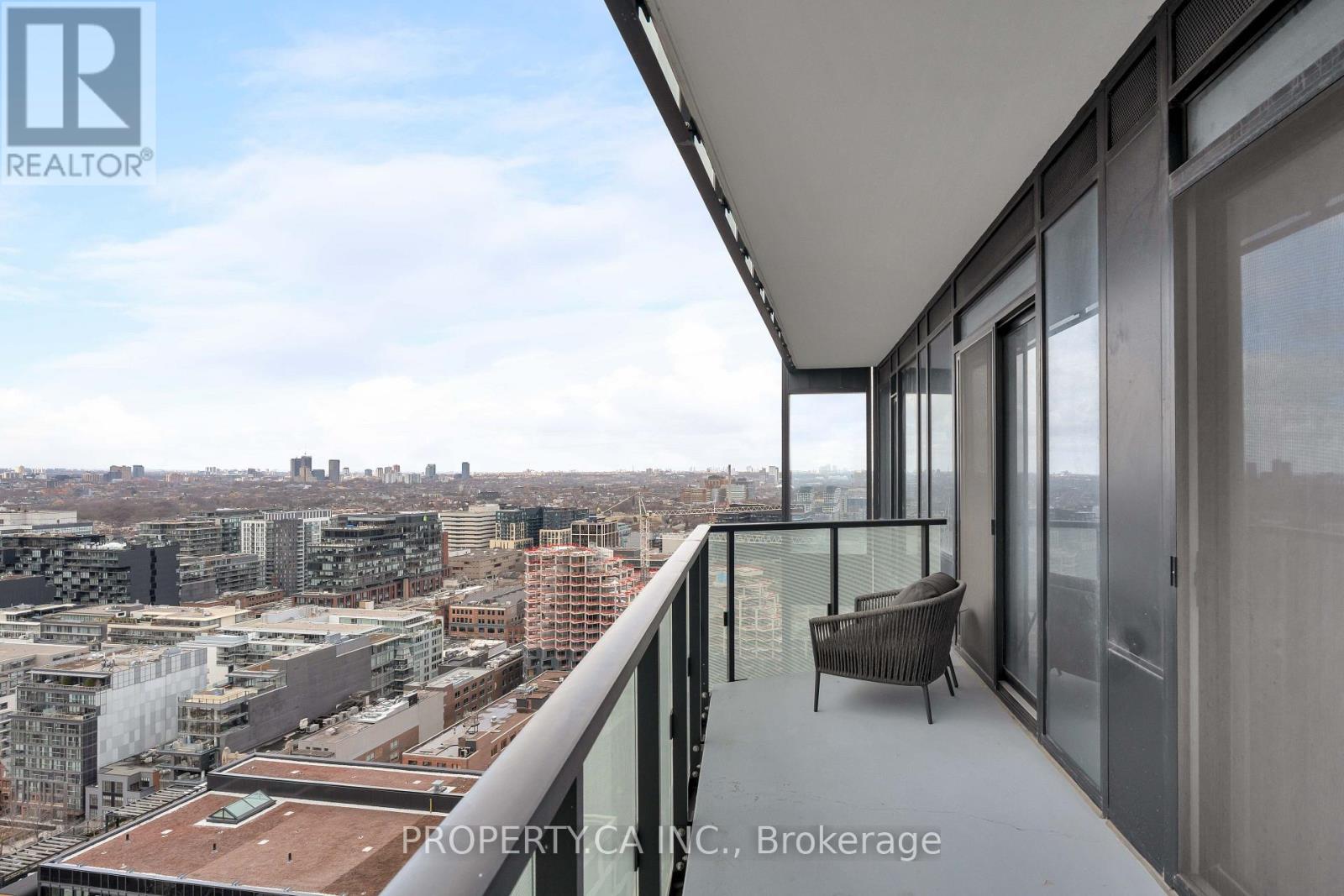 2305 - 470 Front Street W, Toronto, Ontario M5V 0V6 - Photo 18 - C12882898