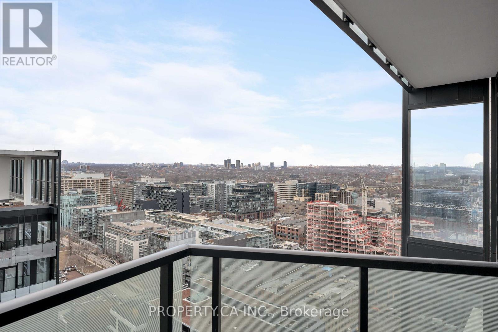 2305 - 470 Front Street W, Toronto, Ontario M5V 0V6 - Photo 19 - C12882898