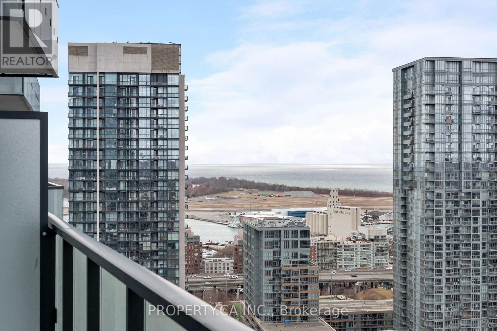 2305 - 470 Front Street W, Toronto, Ontario M5V 0V6 - Photo 20 - C12882898