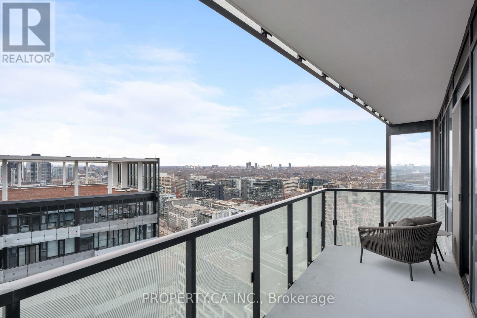 2305 - 470 Front Street W, Toronto, Ontario M5V 0V6 - Photo 21 - C12882898