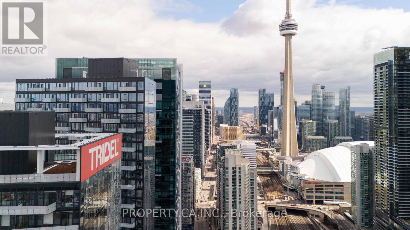 2305 - 470 Front Street W, Toronto, Ontario M5V 0V6 - Photo 23 - C12882898