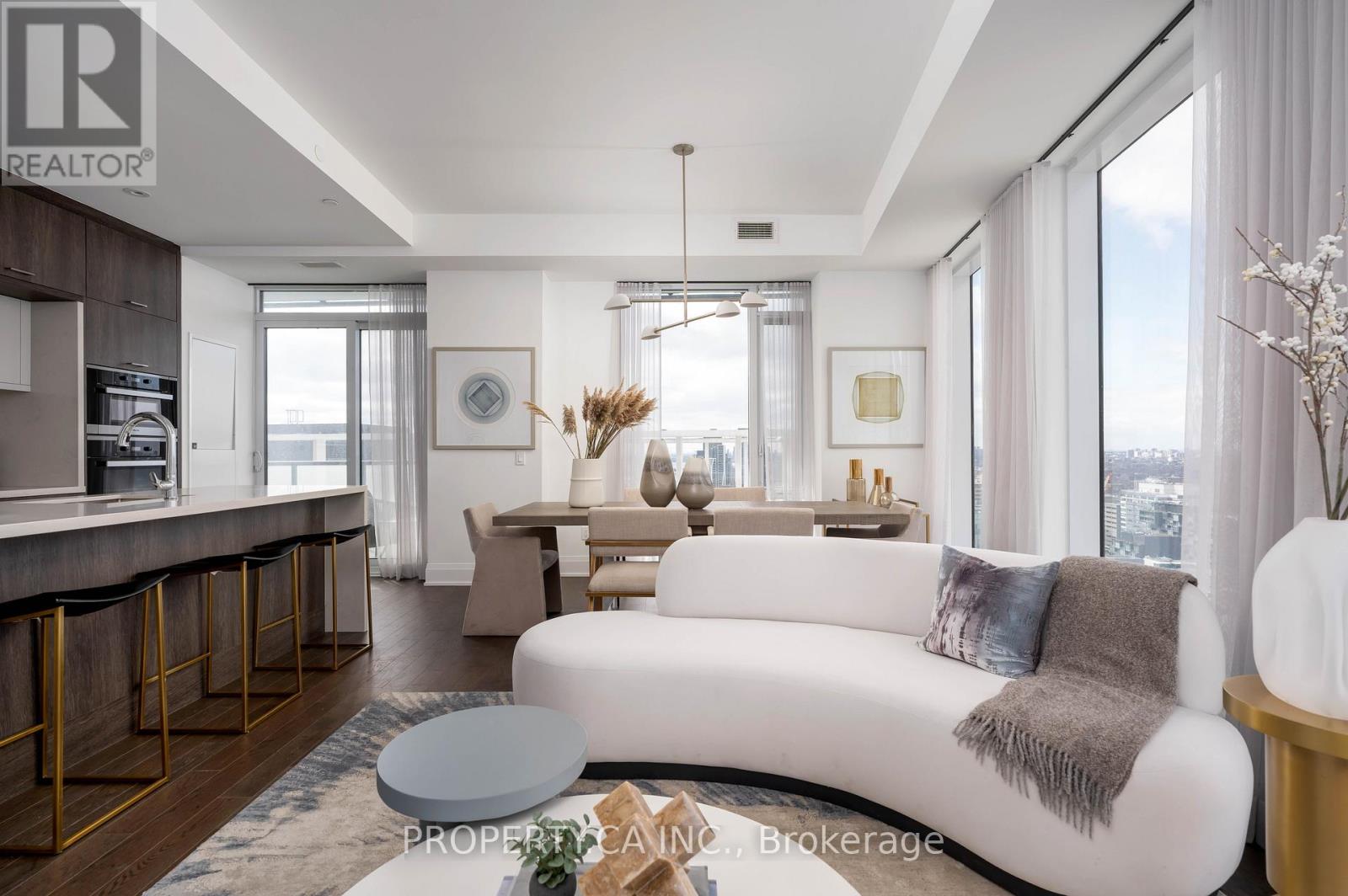 2305 - 470 Front Street W, Toronto, Ontario M5V 0V6 - Photo 6 - C12882898