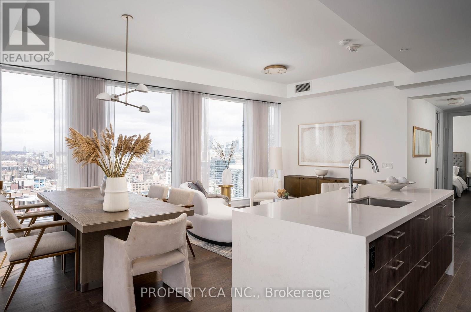 2305 - 470 Front Street W, Toronto, Ontario M5V 0V6 - Photo 8 - C12882898