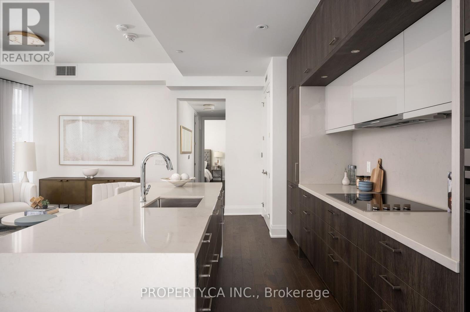 2305 - 470 Front Street W, Toronto, Ontario M5V 0V6 - Photo 9 - C12882898