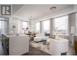 2305 - 470 FRONT STREET W, Toronto, Ontario