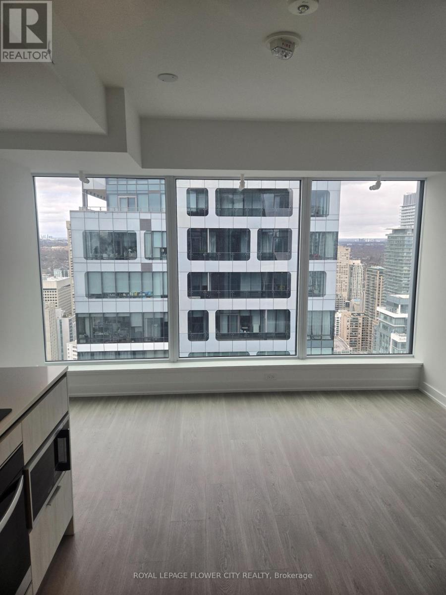 5606 - 8 Wellesley Street W, Toronto, Ontario M4Y 0J5 - Photo 7 - C12882906