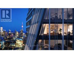 5606 - 8 WELLESLEY STREET W, Toronto, Ontario