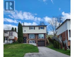 1195 AUGUSTA COURT, Oshawa, Ontario