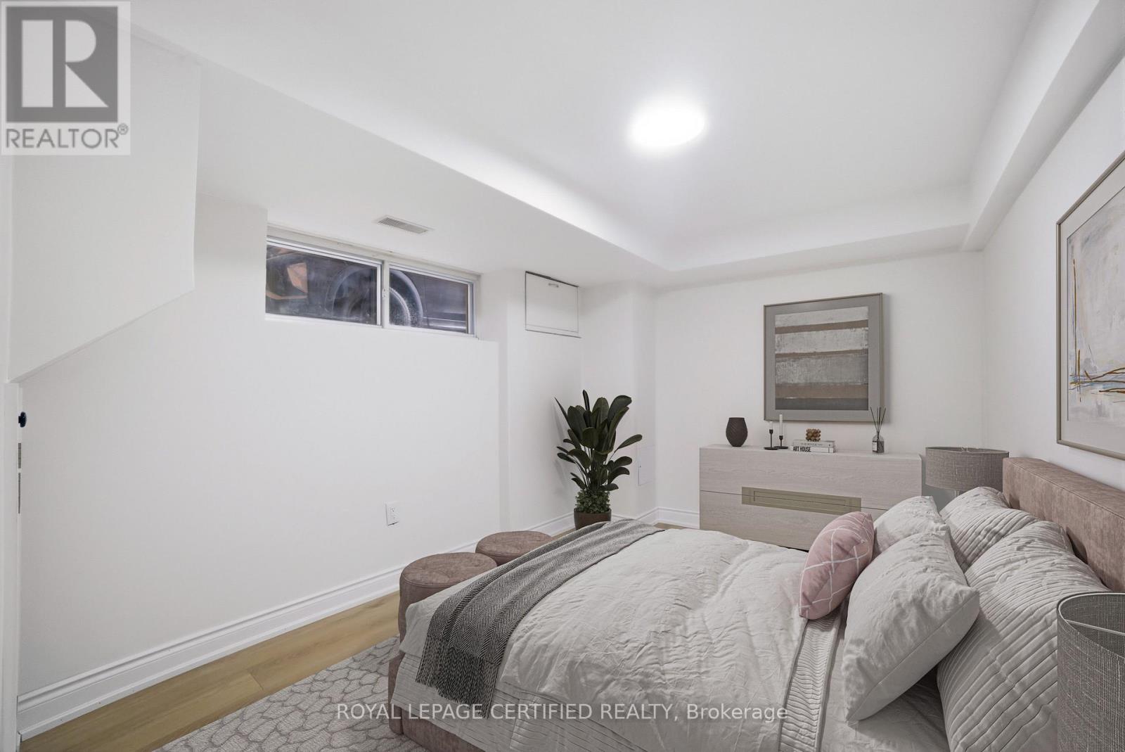 Basement Unit - 60 Gage Avenue, Toronto (Bendale), Ontario  M1J 1T8 - Photo 6 - E12882900