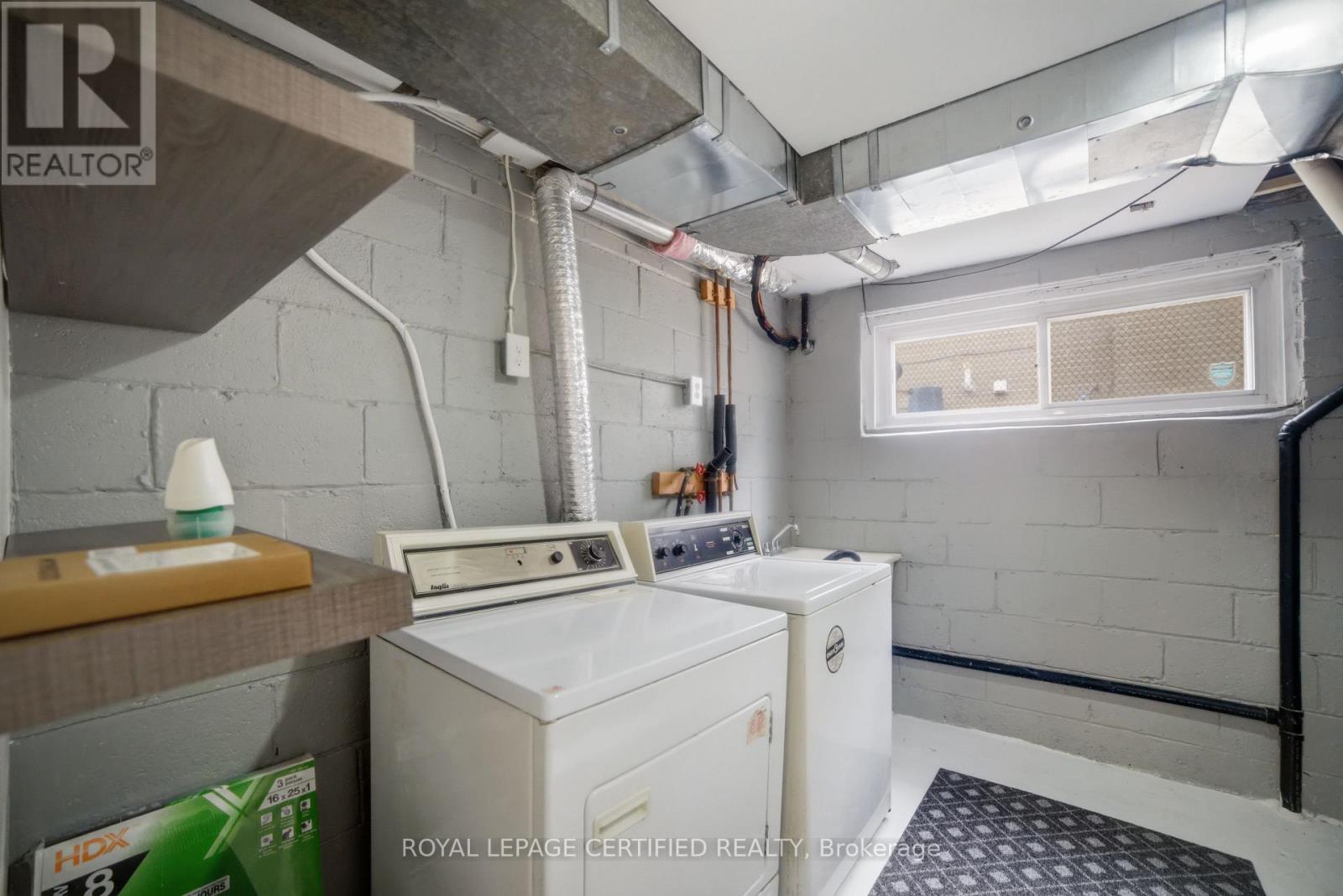 Basement Unit - 60 Gage Avenue, Toronto (Bendale), Ontario  M1J 1T8 - Photo 9 - E12882900