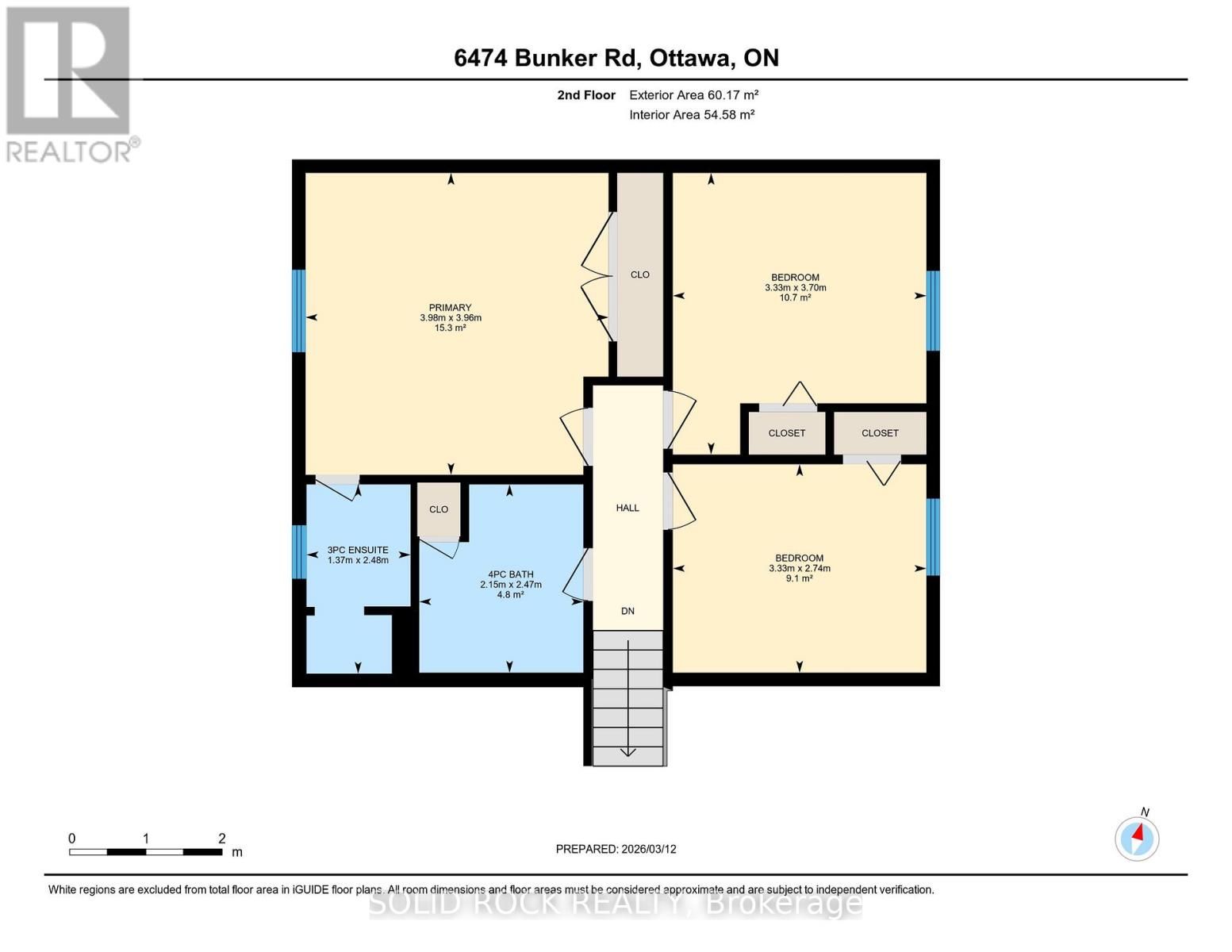 6474 Bunker Road, Ottawa, Ontario  K4M 1B3 - Photo 40 - X12878490