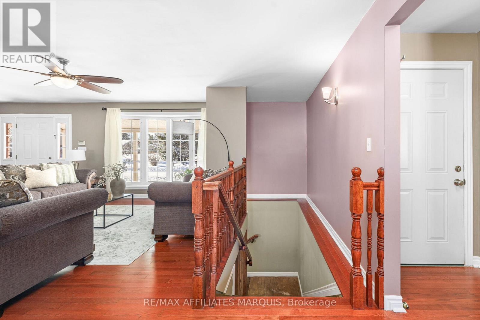 3 Forest Drive, Rideau Lakes, Ontario  K7A 4S5 - Photo 19 - X12882692