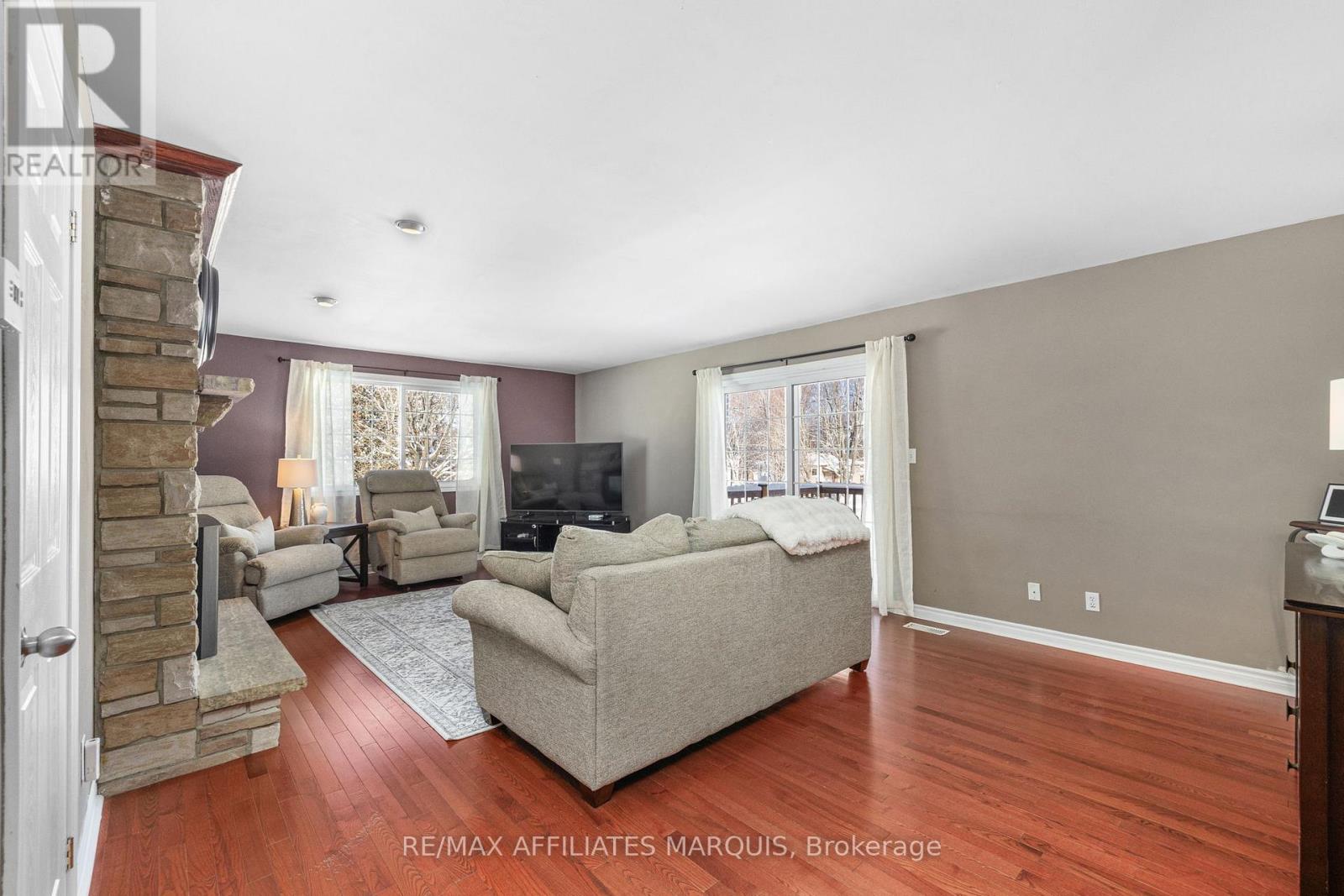 3 Forest Drive, Rideau Lakes, Ontario  K7A 4S5 - Photo 20 - X12882692