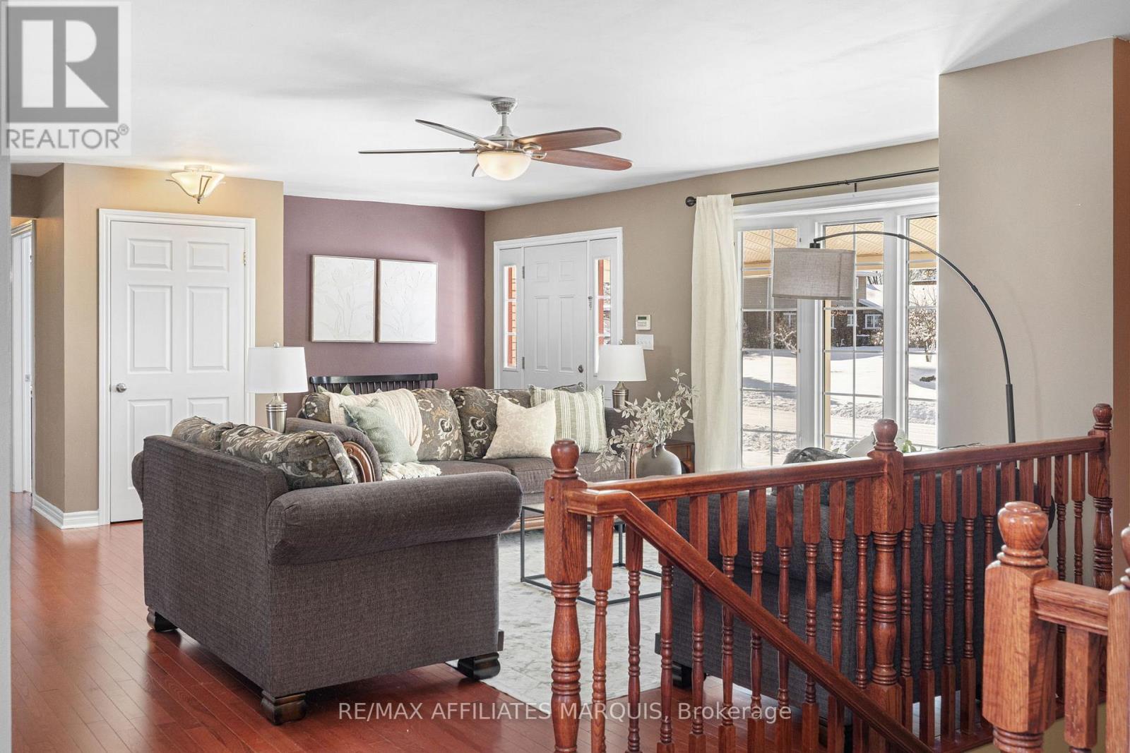 3 Forest Drive, Rideau Lakes, Ontario  K7A 4S5 - Photo 6 - X12882692