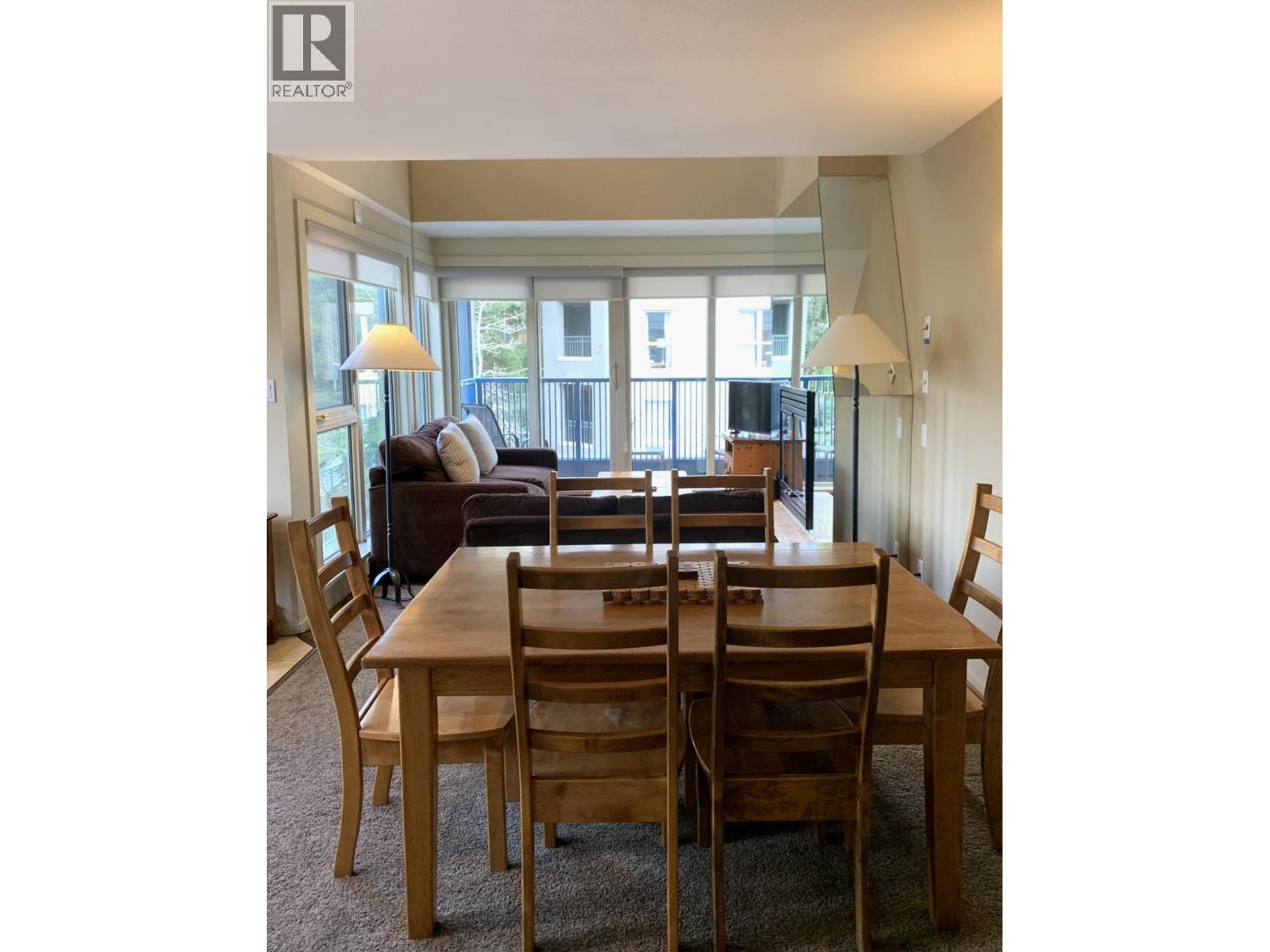 202/302 4321 Village Gate Boulevard, Whistler, British Columbia  V8E 1H3 - Photo 5 - R3099757