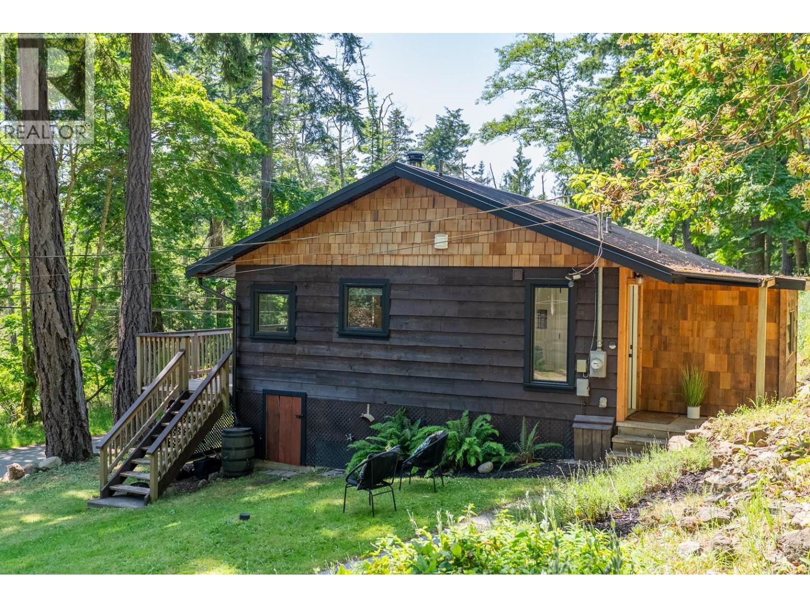 9907 Gowlland Point Road, Pender Island, British Columbia  V0N 2M3 - Photo 5 - R3099746