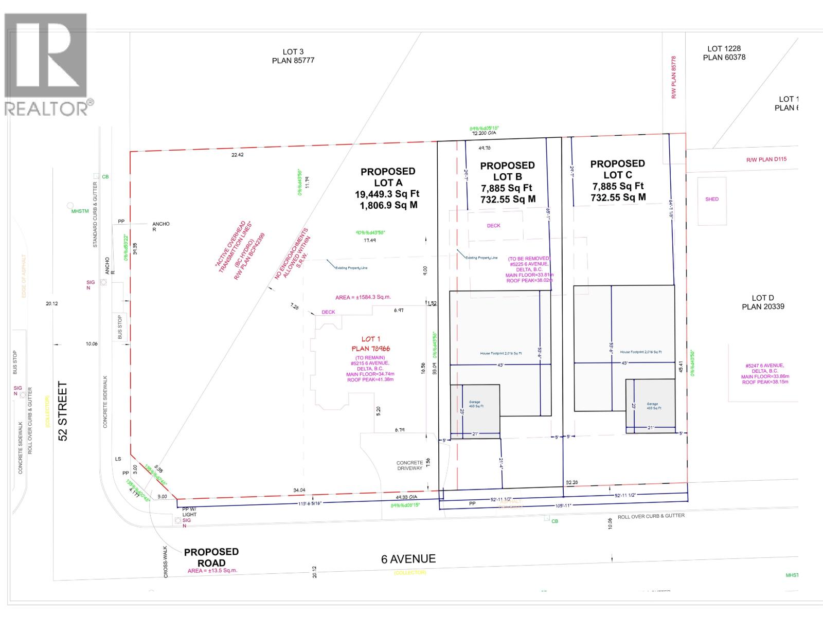 5225 6 Avenue, Delta, British Columbia  V4M 4H5 - Photo 2 - R3099751
