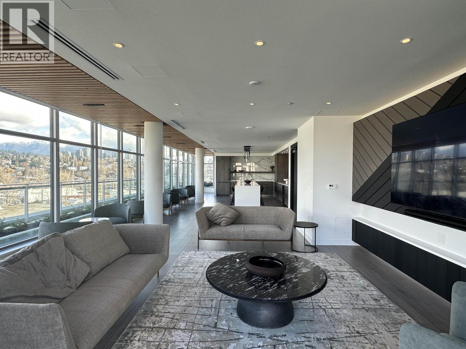 805 755 Harbourside Drive, North Vancouver, British Columbia  V7P 0G1 - Photo 14 - R3099758