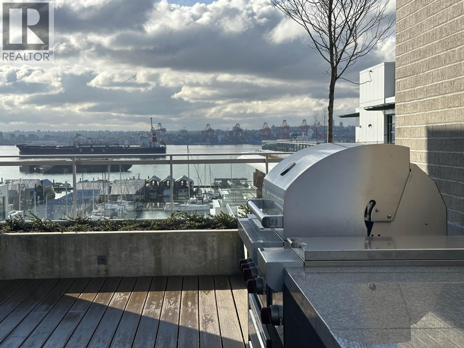 805 755 Harbourside Drive, North Vancouver, British Columbia  V7P 0G1 - Photo 18 - R3099758