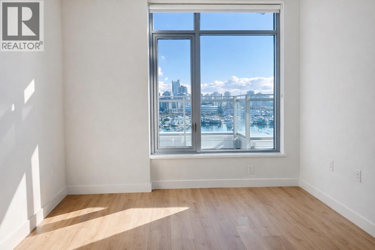 805 755 Harbourside Drive, North Vancouver, British Columbia  V7P 0G1 - Photo 8 - R3099758