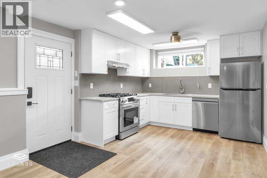 bsmt 1225 ROYAL COURT, port coquitlam, British Columbia