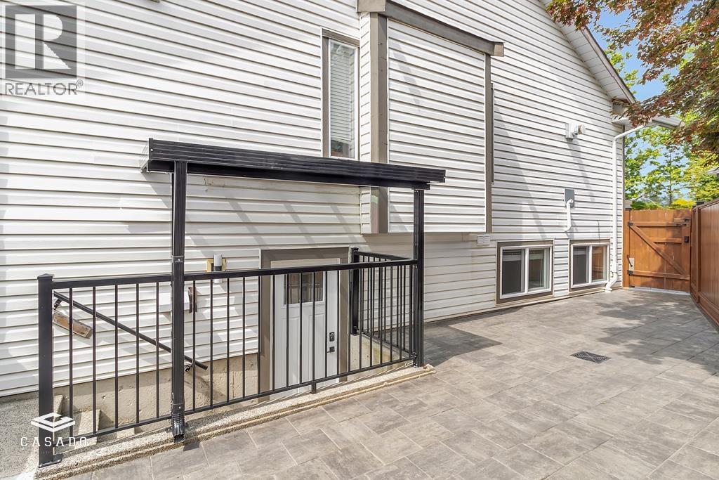 Bsmt 1225 Royal Court, Port Coquitlam, British Columbia  V3C 5X3 - Photo 12 - R3099768