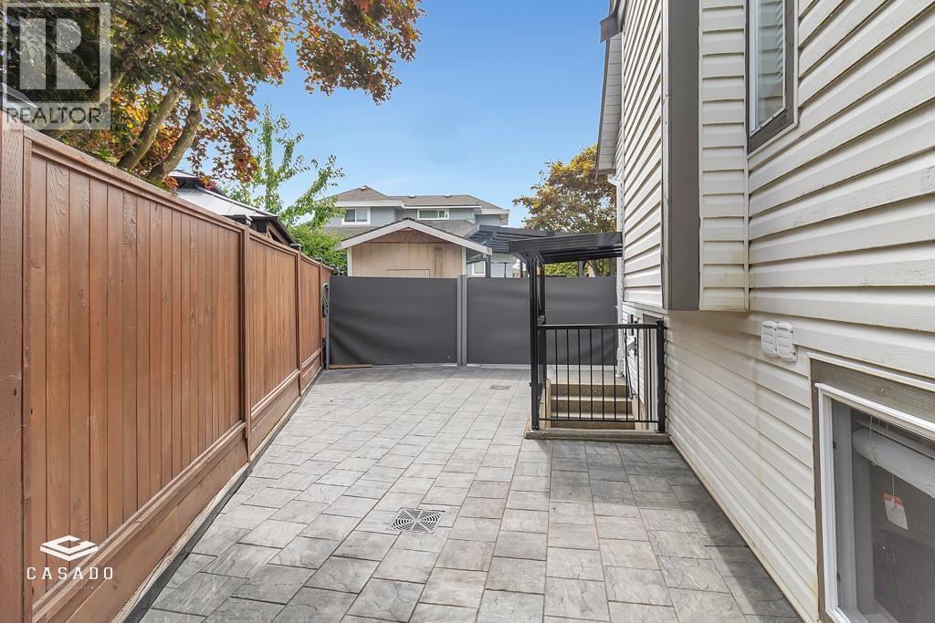 Bsmt 1225 Royal Court, Port Coquitlam, British Columbia  V3C 5X3 - Photo 13 - R3099768