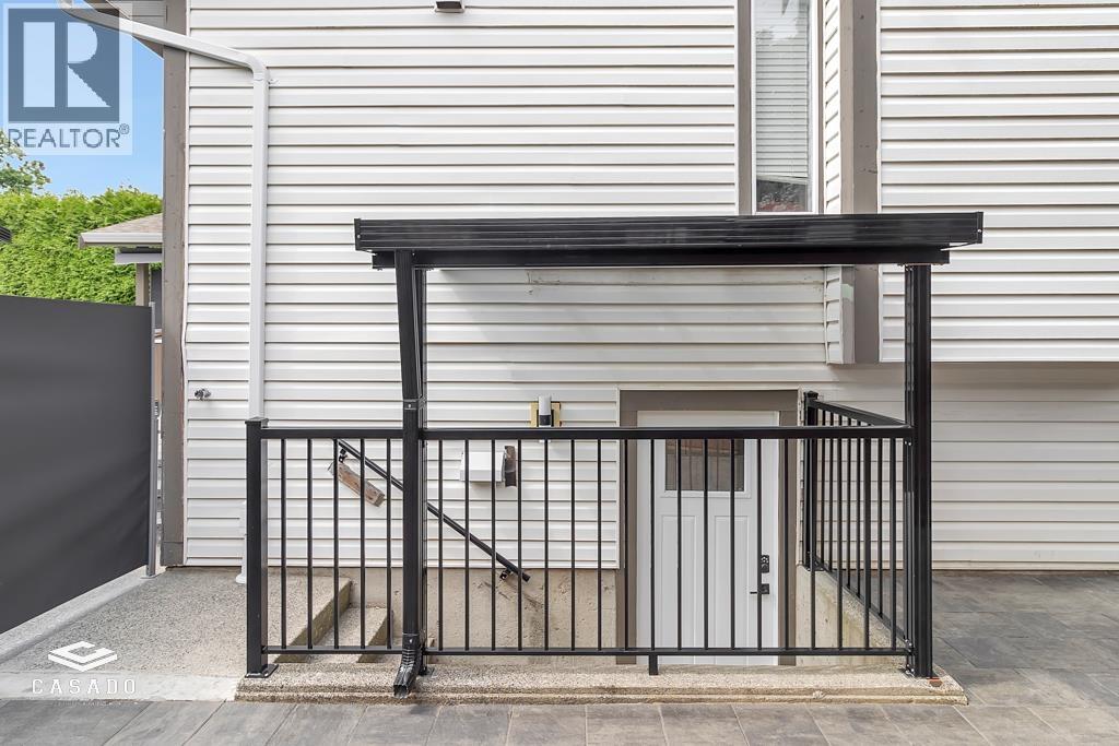 Bsmt 1225 Royal Court, Port Coquitlam, British Columbia  V3C 5X3 - Photo 14 - R3099768