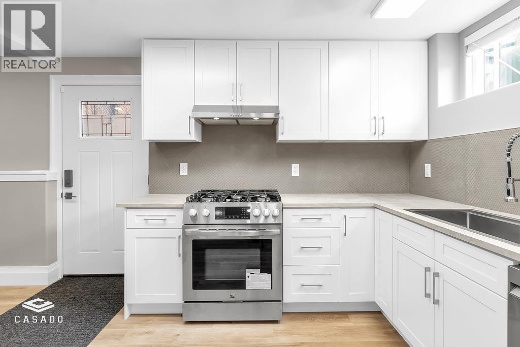 Bsmt 1225 Royal Court, Port Coquitlam, British Columbia  V3C 5X3 - Photo 2 - R3099768