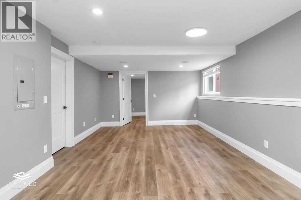 Bsmt 1225 Royal Court, Port Coquitlam, British Columbia  V3C 5X3 - Photo 5 - R3099768