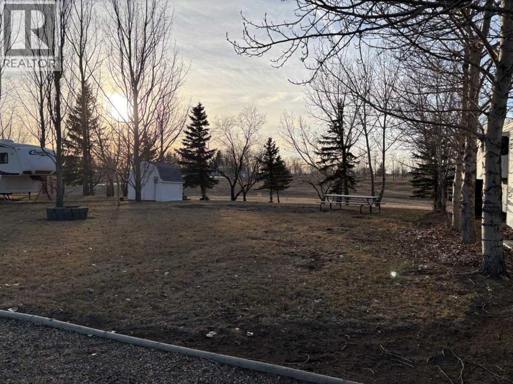 A2 Forty Mile Park, Rural Forty Mile No. 8, Alberta  T0K 0X0 - Photo 1 - A2292685